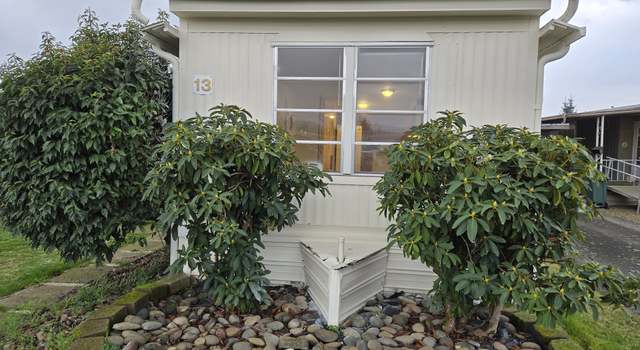 Photo of 2150 Laura St #13, Springfield, OR 97477