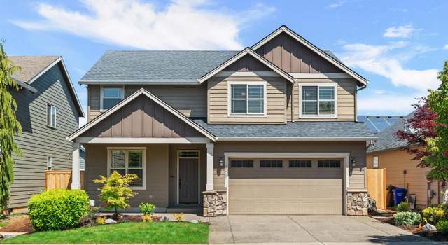 Photo of 14727 Purple Ash Way, Oregon City, OR 97045