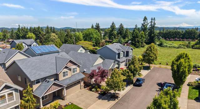 Photo of 14727 Purple Ash Way, Oregon City, OR 97045