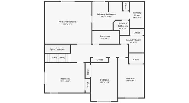 Photo of 14727 Purple Ash Way, Oregon City, OR 97045