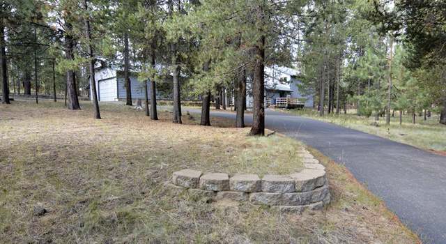 Photo of 54825 Lonesome Pine Rd, Bend, OR 97707