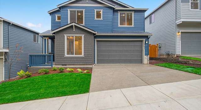 Photo of 17477 NW Antonio St, Portland, OR 97229