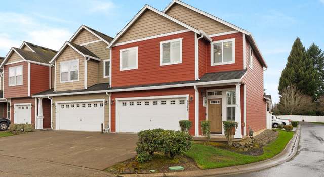 Photo of 8918 NE 40th Pl, Vancouver, WA 98665