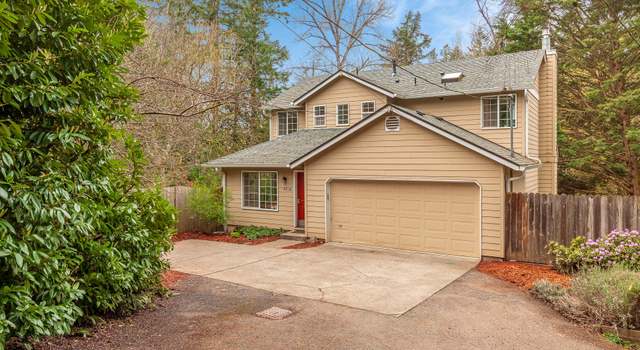 Photo of 4216 SW Brugger St, Portland, OR 97219