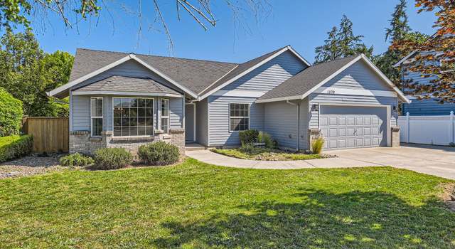 Photo of 1020 E 3rd St, Yamhill, OR 97148