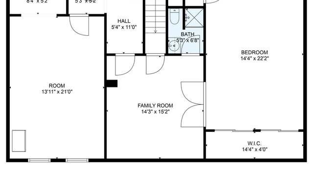 Photo of 124 Cougar Creek Rd, Oakland, OR 97462
