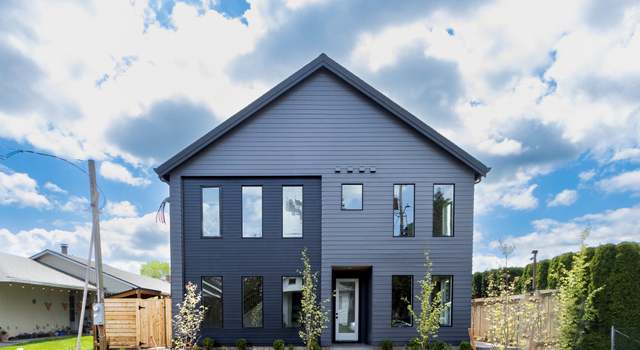 Photo of 5270 SE Lafayette St #6, Portland, OR 97206