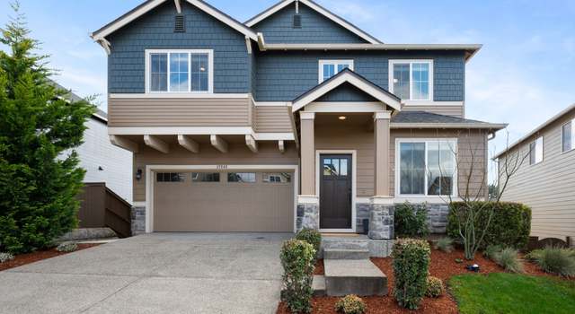 Property at 17242 NW Anita St, Portland, OR 97229, 5 beds, 4 baths