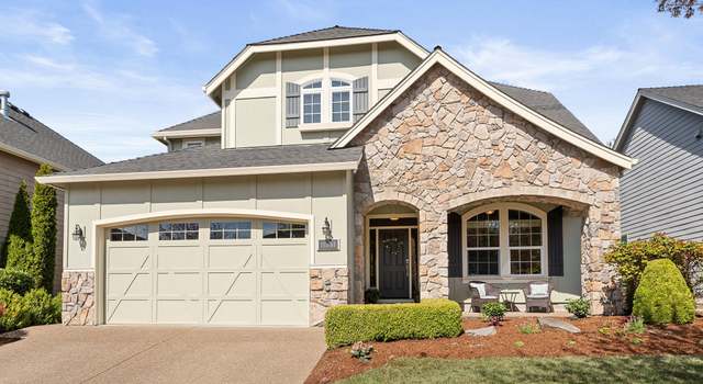 Photo of 11851 SE Aerie Crescent Rd, Happy Valley, OR 97086
