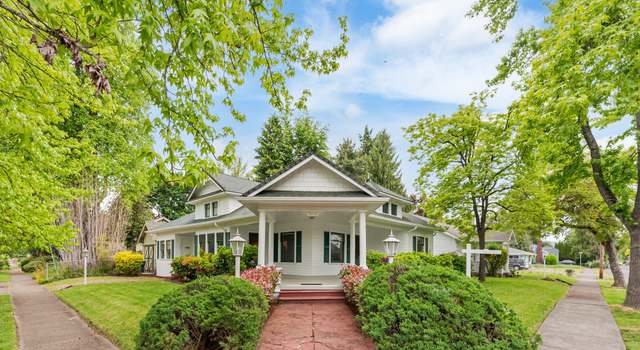 Photo of 406 8th St, Springfield, OR 97477