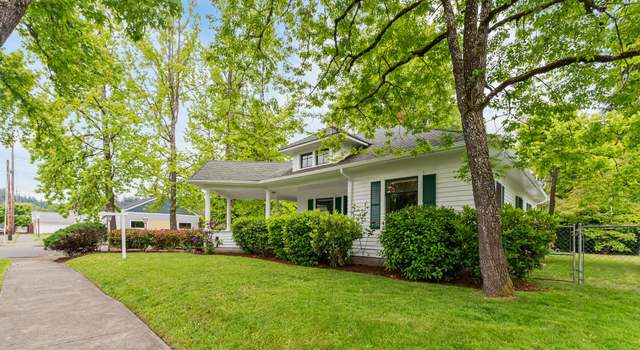 Photo of 406 8th St, Springfield, OR 97477