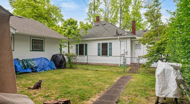 Photo of 406 8th St, Springfield, OR 97477