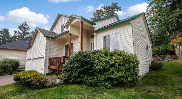 Photo of 17852 SW Loxley Dr, Beaverton, OR 97007