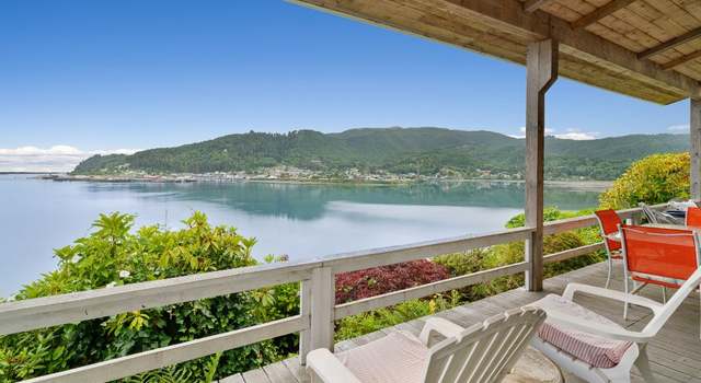 Photo of 12880 Hobsonville Point Dr, Bay City, OR 97107