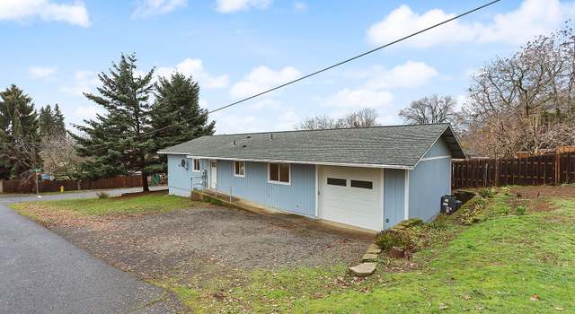 Photo of 405 N Willow St, Bingen, WA 98605