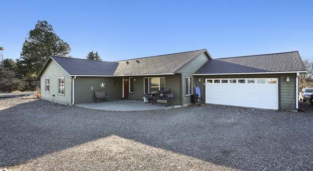 Photo of 608 Mcpherson St, Wasco, OR 97065