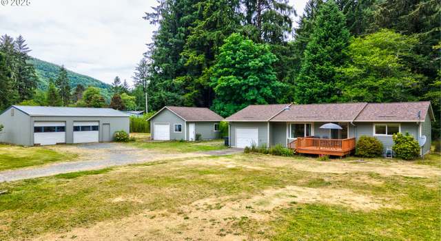 Photo of 26510 Foley Way, Nehalem, OR 97131
