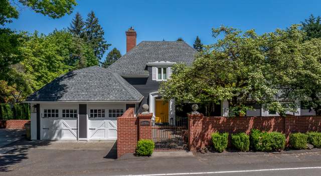Photo of 11422 S Breyman Ave, Portland, OR 97219