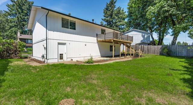 Photo of 8191 SE Cypress Ave, Milwaukie, OR 97267
