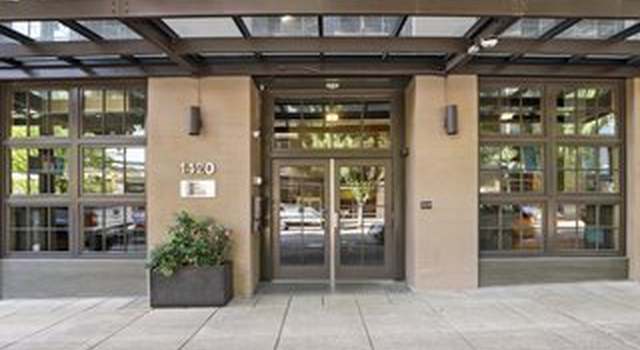 Photo of 1420 NW Lovejoy St #324, Portland, OR 97209