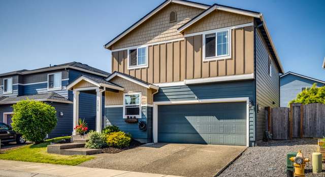 Property at 13012 NE 115th St, Vancouver, WA 98682, 4 beds, 2.5 baths