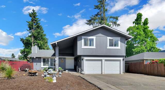 Photo of 523 65th St, Springfield, OR 97478