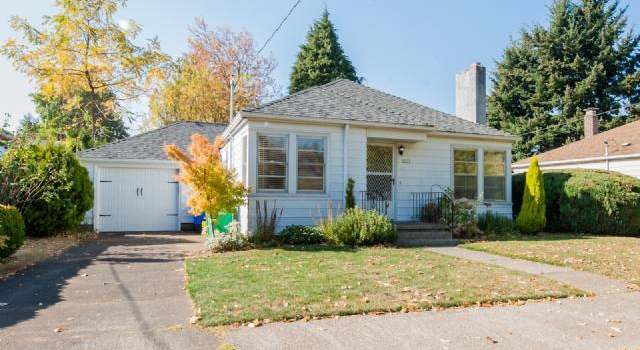 Photo of 4315 NE 47th Ave, Portland, OR 97218