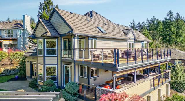 Photo of 1219 NW Park Ridge Ln, Portland, OR 97229