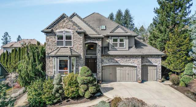 Photo of 1219 NW Park Ridge Ln, Portland, OR 97229