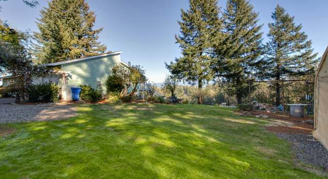 Photo of 9940 SE Castle Ct, Damascus, OR 97089