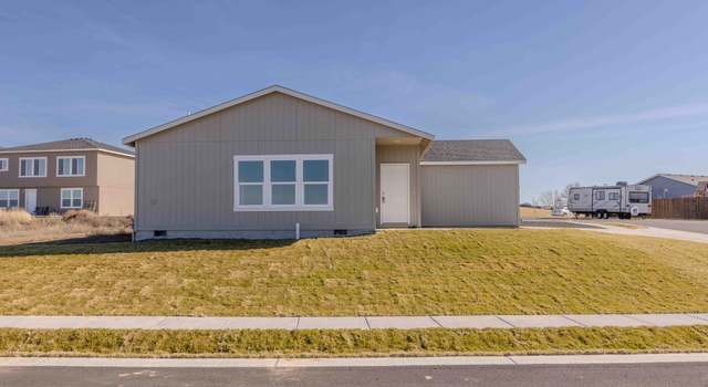 Photo of 320 Rosalynn Dr, Stanfield, OR 97875