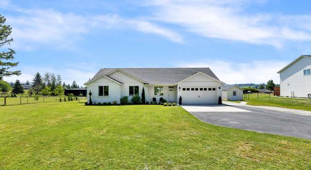 Photo of 26815 NE Yacolt Rd, Yacolt, WA 98675