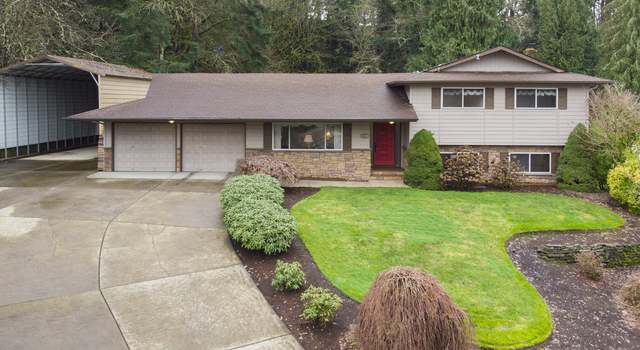 Photo of 3813 NW 138th St, Vancouver, WA 98685