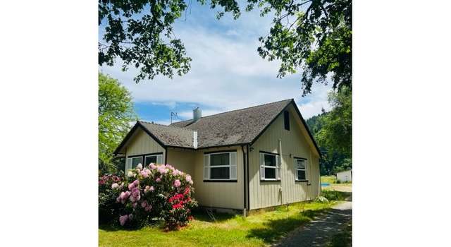 Photo of 10561 Tiller Trail Hwy, Canyonville, OR 97417