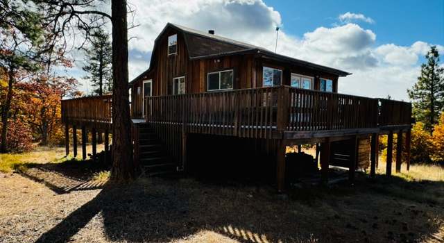 Photo of 42 Prestons Rd, Goldendale, WA 98620