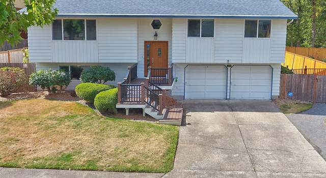 Photo of 14157 SE 116th Ave, Clackamas, OR 97015