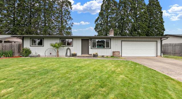 Photo of 3734 Cherokee Dr, Springfield, OR 97478