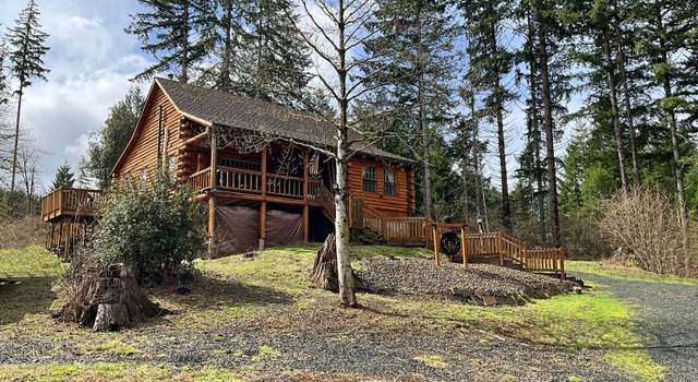 Photo of 95020 Bethany Ln, Marcola, OR 97454