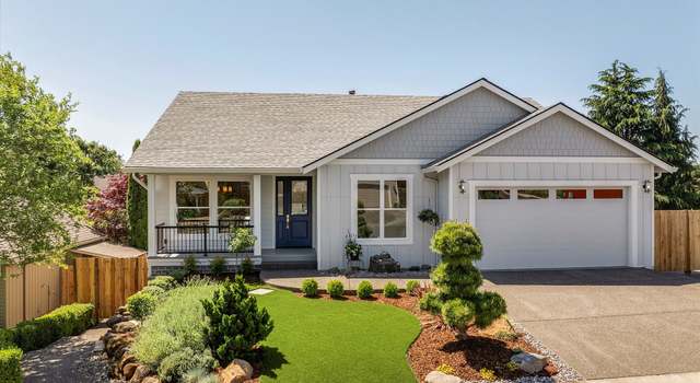 Photo of 13212 SE Terra Cascade Dr, Happy Valley, OR 97086