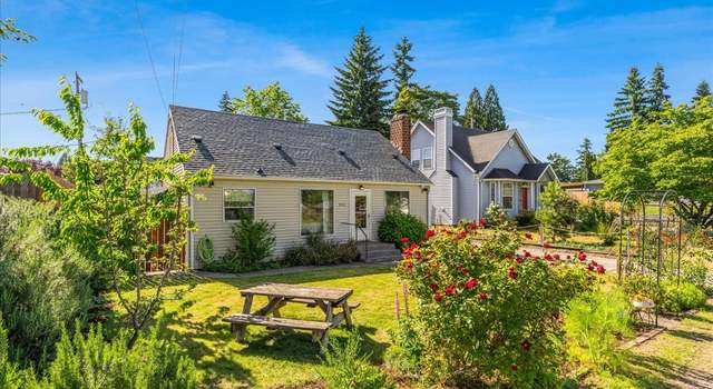 Photo of 3310 N St, Vancouver, WA 98663