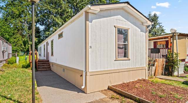 Photo of 2145 31st St #31, Springfield, OR 97477