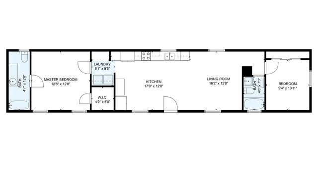 Photo of 2145 31st St #31, Springfield, OR 97477