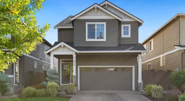 Photo of 3770 SE Mckenzie Ave, Hillsboro, OR 97123