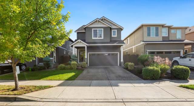 Photo of 3770 SE Mckenzie Ave, Hillsboro, OR 97123
