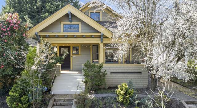 Photo of 4203 N Vancouver Ave, Portland, OR 97217
