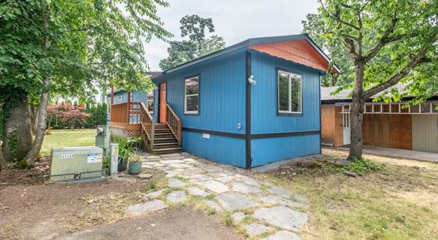 Photo of 9874 SE Golf Club Rd #9, Stayton, OR 97383
