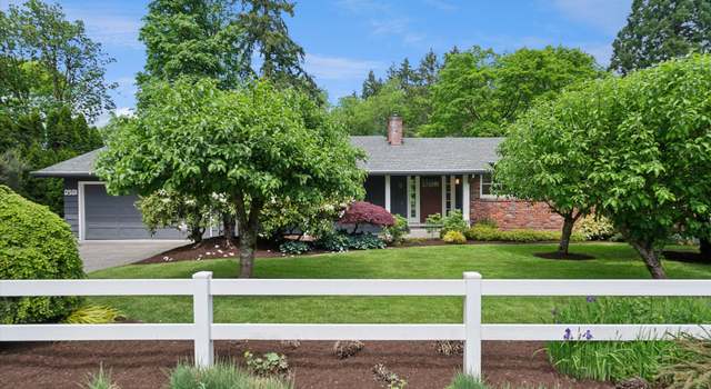 Photo of 501 S Riverside St, Portland, OR 97219