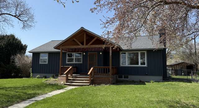 Photo of 49994 Miller Rd, North Powder, OR 97867