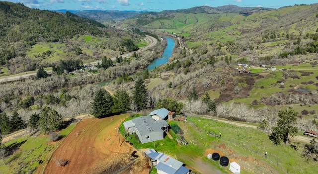 Photo of 649 David Dr, Myrtle Creek, OR 97457