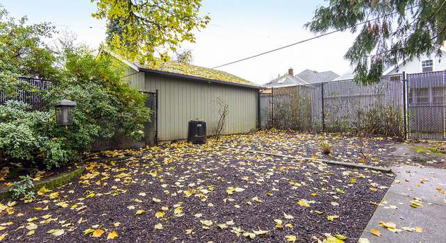 Photo of 4309 SE 64th Ave, Portland, OR 97206